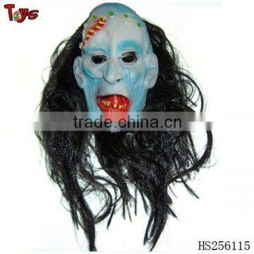 High quality pvc horrible masks