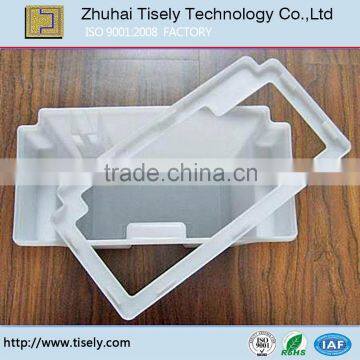 plastic container with lid