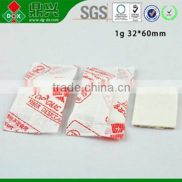 Long-lasting Moisture Absorber Food Fiber Desiccant photo-2