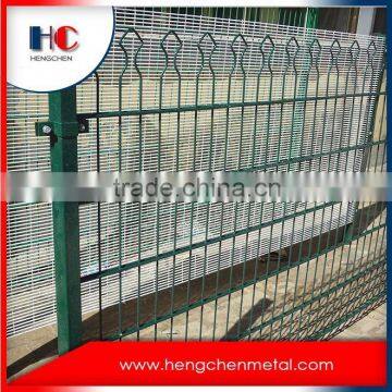 3d Welded Folding Wire Mesh Fence photo-5