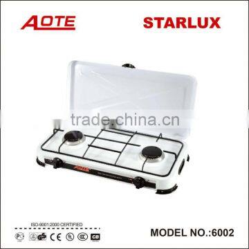 Portable Gas Stove