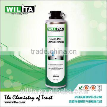 Fuel Saver Injector Cleaner Fuel Additive