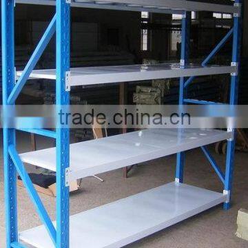 medium duty warehouse racking