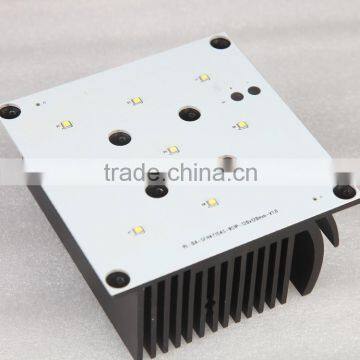 Projecting Light for Wall Lighting Architectural Lighting for Buildings photo-5