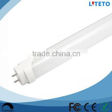 Energy Saving Aluminum Alloy 18w 1.2m Led Tube t8 photo-3