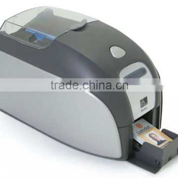 Zebra P100i card printers