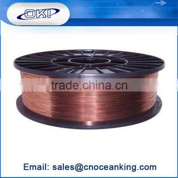 OEM Custom Design High Quality Best Price Welding Wire