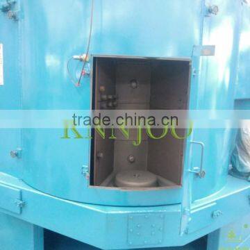 High Cost-effective Cleaning Equipment ZJ044 Turntable Shot Blasting Machine