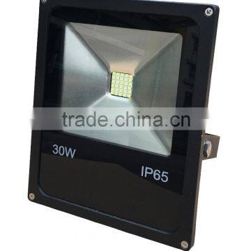 30W LED outdoor light LED Flood light without drive