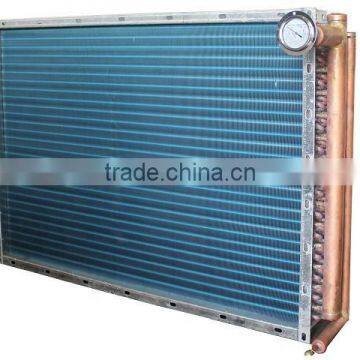 Copper tube surface air cooled heat exchanger manufacturers