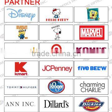 2016 Cheap Classical Sunglasses Lowest Price With Mirror Lense Kids photo-3