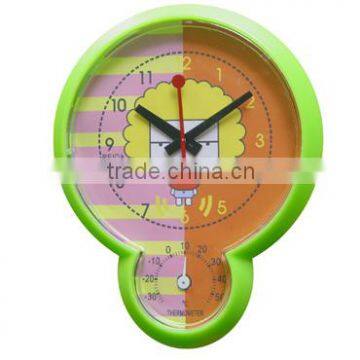 magnetic clock RD586-1