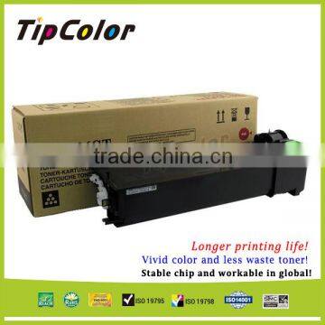 China printer cartridge compatible Sharp MX-206ST toner cartridge for Sharp MX-200D/M160D laser cartridge