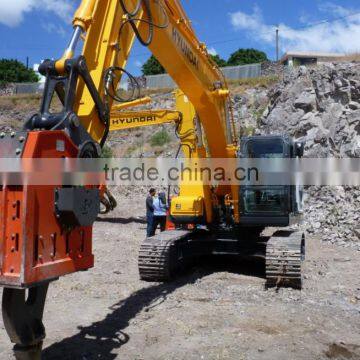 New Standard hydraulic Vibro Ripper For Excavator PC400