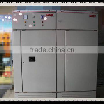 GGD Low voltage solar ac fixed type switch cabinet