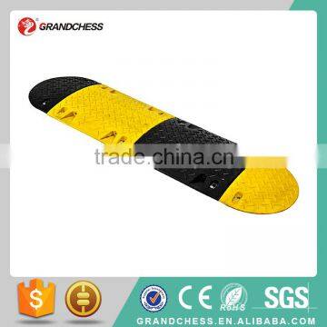 Chinese Whole Sale 420mm Wide Rubber Speed Hump