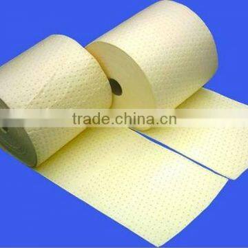 Chemical Absorbent Roll (dimpled)