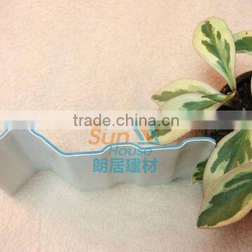 Transparent Pvc 1mm Thickness Sheet photo-2