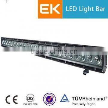 EK 2014 Wholesale Lifetime Warranty LED Chip 10w Offroad LED Light Bar LED Light Bars for Trucks 12v Waterproof LED Light Bar