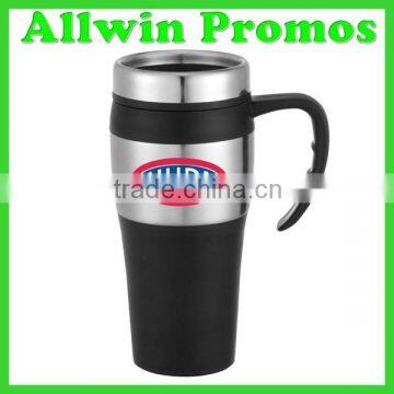 Promotional Insulated Travel Mugs photo-2