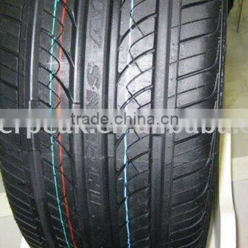 Passenger Car Tire