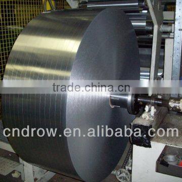 both side copolymer coated aluminum tape for cable