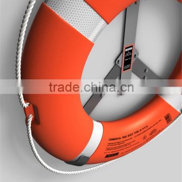 SOLAS Approved Marine Life Buoy / Decorative Life Buoy