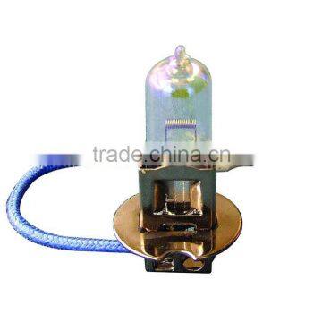 Car Fog Light H3 Halogen Bulb12v 55w Car Halogen Bulbs photo-5