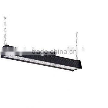 IP66 Warehouse Led Linear High Bay Light, Industrial Linear Hihgbay Light for High Rack Lighting photo-2
