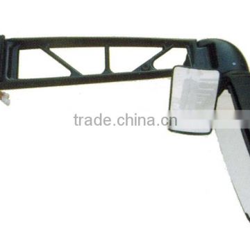 Side rear view mirror for Goldendragon6129 bus coach