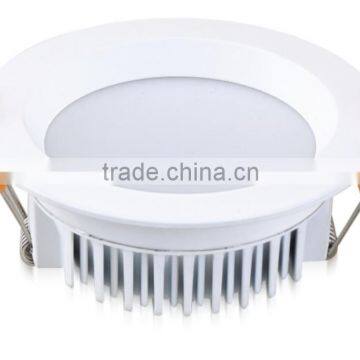 HT-LEDDLB CE/ROHS/SAA LED Ceiling Light Housing 15W Dimmable LED Downligt photo-2