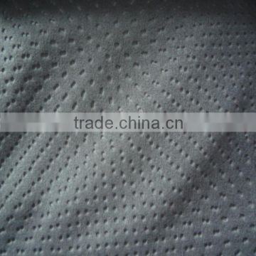 Embossed Upholstery Fabric for Car Seat Covers