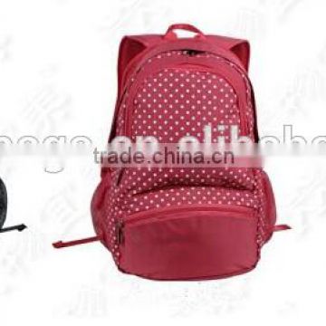 school bag /school backpack/new design school bag