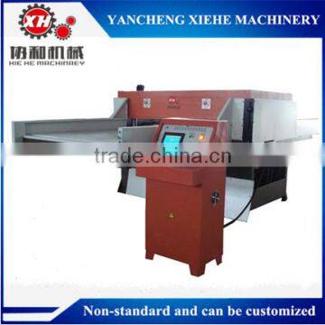 Kitchen Sponge Cutting Machine