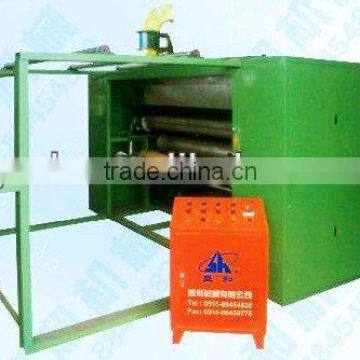 SH-2000B1 Sponge Sheet Laminating Machine for Sale photo-2