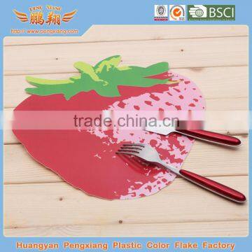 PP tablemat