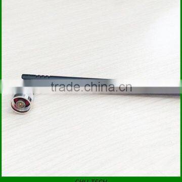 2.4GHz 12dBi High Gain Omni WIFI Antenna N Male for Wireless Router photo-5