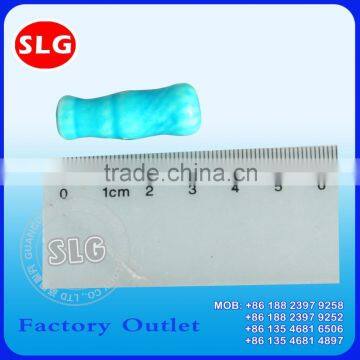 2.5g Sweet Cola Bottle Shape Bubble Gum photo-4