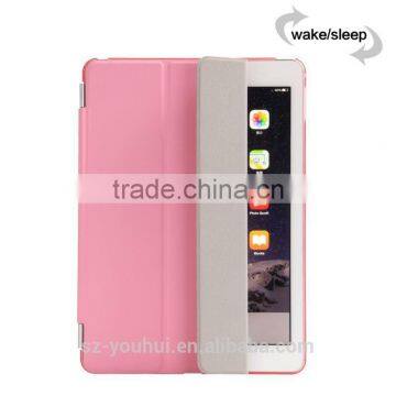 New Style For Apple Ipad Case Leather Air 2