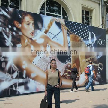 outdoor led advertising signs