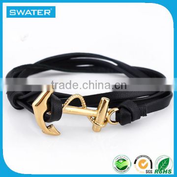 China Alibaba Nautical Anchor Charms And Bracelets