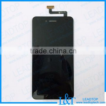 for Asus Padfone 3 infinity A86 lcd digitizer with frame