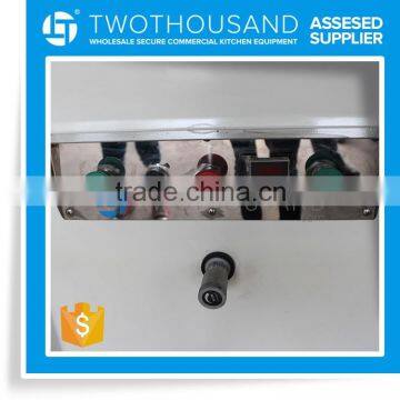 Commercial Bread Dough Divider Rounder/Automatic Dough Ball Making Machine/ High Efficiency Dough Cutter And Rounder photo-5