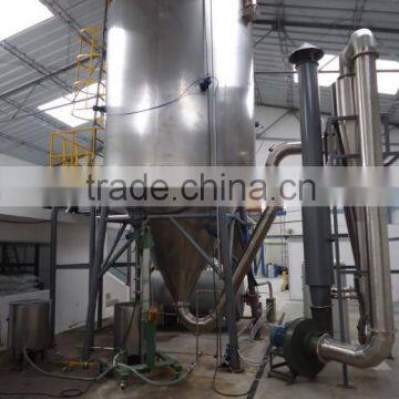 LPG Coarse rennin Spray Dryer/Spray drying equipment