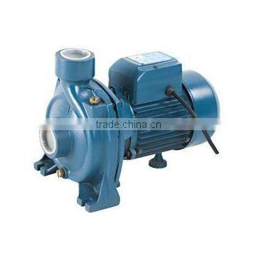 centrifugal pump