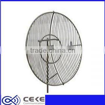 750-810MHz UHF Outdoor Parabolic TV Antenna