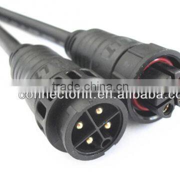 LLT electrical wiring waterproof connector