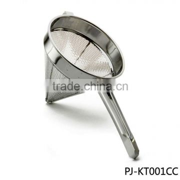 China Cap Strainer