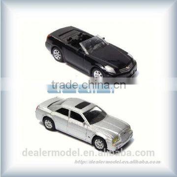 Model scale sports car /architecture model sports car with 1:50 /Model sports car1:50