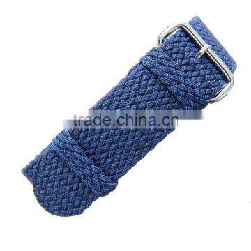 watches ladies nylon webbing strap